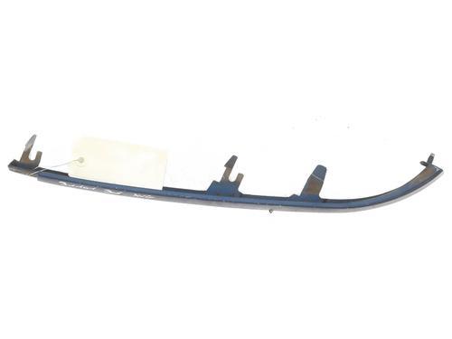 Headlight eyebrow PEUGEOT 306 (7B, N3, N5) 1.9 SRDT | BP27711030C118 