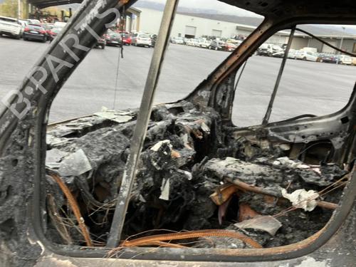 Used Parts NISSAN NV400 Van (X62, X62B) dCi 130 1962757