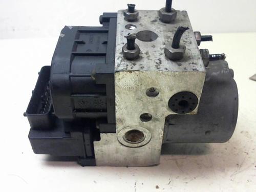 ABS Bremseaggregat FIAT PUNTO (188_) 1.9 JTD (86 hp) 20967001