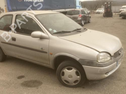 Startmotor OPEL CORSA B (S93) 1.4 i (F08, F68, M68) | BP20947774M8 