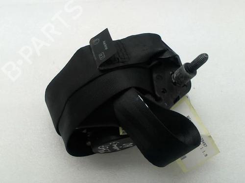 Used Rear right seatbelt Rear right seatbelt RENAULT MEGANE III Hatchback (BZ0/1_, B3_) 1.9 dCi (BZ0N, BZ0J) (131 hp) 20956060 20956060