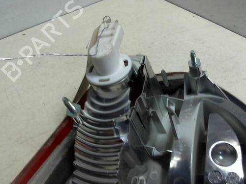 Højre baklys, luke CITROËN C4 Picasso I MPV (UD_) 1.6 HDi | BP20971779C80 