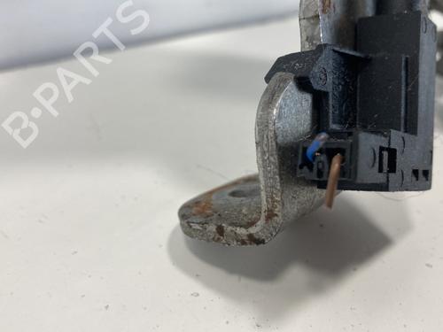 Used Hand brake Hand brake VW POLO V (6R1, 6C1) 1.2 TSI 16V (90 hp) 22027818 22027818