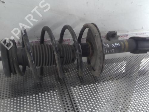 Left front shock absorber CITROËN C4 I (LC_) 1.6 HDi | BP20972742M16 