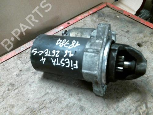 Startmotor FORD FIESTA IV (JA_, JB_) 1.25 i 16V (75 hp) 22031516