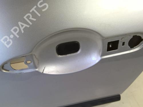 Left front door RENAULT CLIO III (BR0/1, CR0/1) 1.6 16V (BR05, BR0B, BR0Y, BR15, BR1J, BR1M, BR1Y, CR0B,... | BP22024761C2 