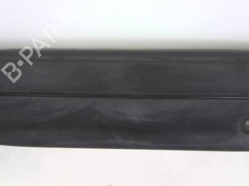 Rear bumper CITROËN SAXO (S0, S1) 1.5 D | BP22023374C8 
