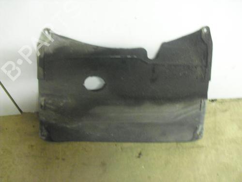 Used Underbody protection Underbody protection RENAULT MEGANE I Coach (DA0/1_) 1.6 16V (DA0B, DA04, DA11) (107 hp) 20960283 20960283