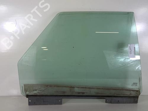 Used Rear right door window RENAULT SAFRANE II (B54_) 2.0 16V (B54L) (136 hp) 20953410