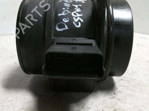 Used Mass air flow sensor Mass air flow sensor CITROËN C5 I (DC_) 2.2 HDi (DC4HXB, DC4HXE) (133 hp) 20962706 20962706