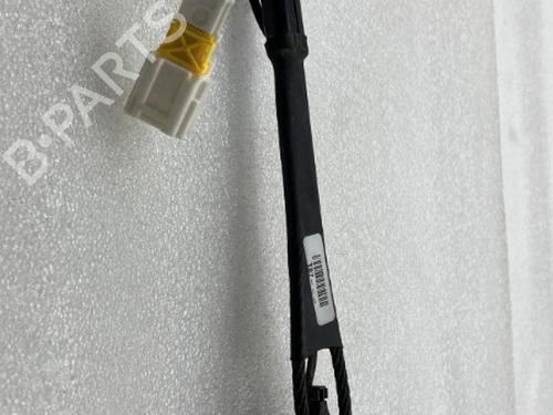 Seat buckle PEUGEOT 5008 (0U_, 0E_) 1.6 HDi | BP20950207I32 