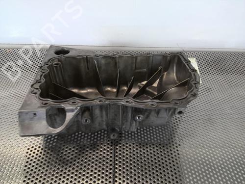 Oliebundkar RENAULT MEGANE II Coupé-Cabriolet (EM0/1_) 1.9 dCi | BP20971235M115 