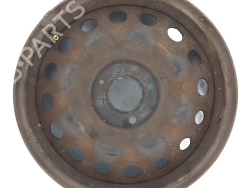 Used Rim RENAULT CLIO III Grandtour (KR0/1_) 1.5 dCi (KR0F) (86 hp) 29428413