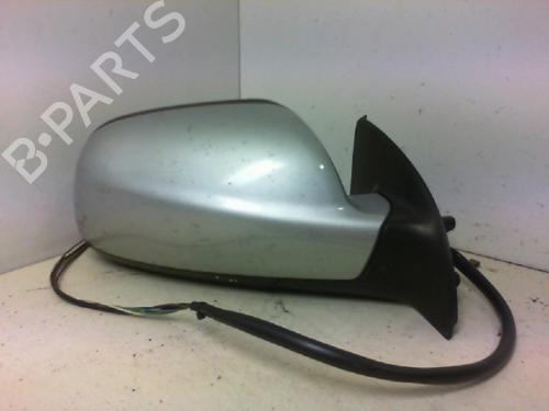 Right mirror PEUGEOT 307 Break (3E) 1.6 HDi | BP20945532C27 