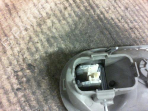 Front right interior door handle RENAULT CLIO III (BR0/1, CR0/1) 1.5 dCi (BR17, CR17) | BP20973757I14 