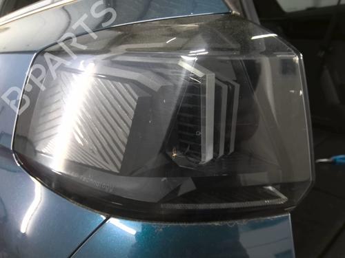 Used Left taillight Left taillight PEUGEOT 5008 II (MC_, MJ_, MR_, M4_) 1.2 THP (MRHNYH, MRHNYW, MRHNSJ, MRHNSU, MRHNSM) (131 hp) 33895167 33895167