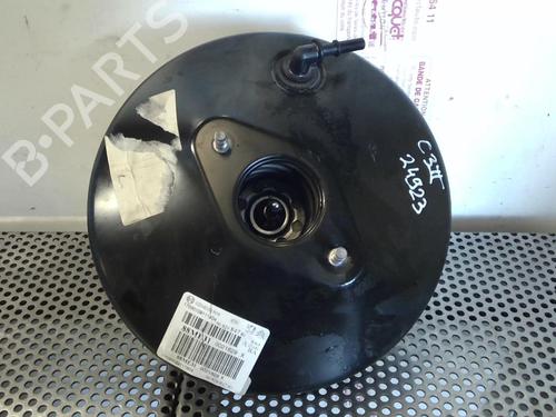 Servo brake CITROËN C3 II (SC_) 1.6 VTi 120 | BP20939789M42