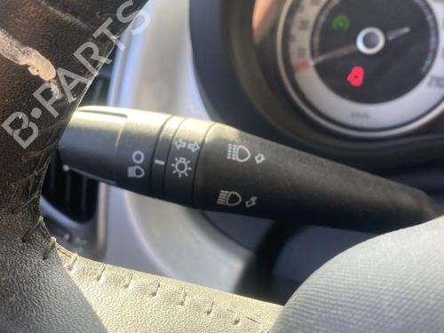 Used Steering column stalk Steering column stalk FIAT 500L (351_, 352_) 0.9 (199LYC1B) (105 hp) 25594029 25594029