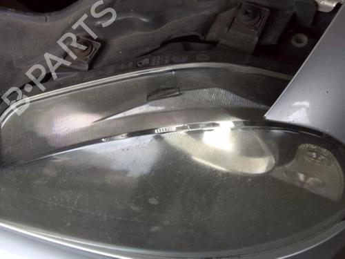 Used Left headlight SEAT AROSA (6H1) 1.7 SDI (60 hp) 20959457