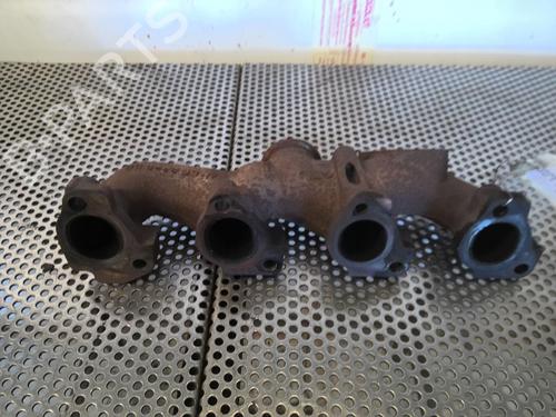 Used Exhaust manifold FORD TOURNEO CONNECT 1.8 TDCi (110 hp) 20971560