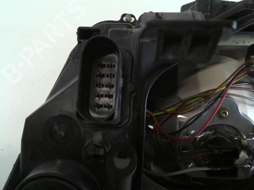 Faro derecho FORD FOCUS II (DA_, HCP, DP) 2.0 TDCi | BP22024728C29 