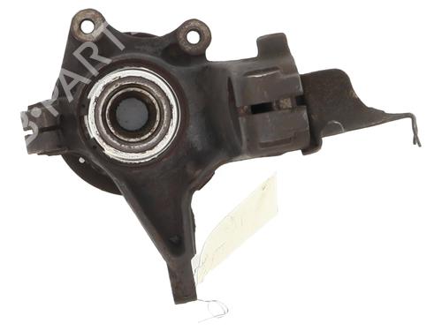 Right front steering knuckle PEUGEOT 206 Hatchback (2A/C) 2.0 HDI 90 | BP26018972M26 