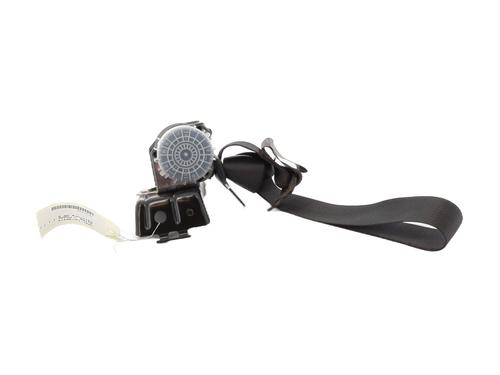 Used Rear left seatbelt Rear left seatbelt OPEL ASTRA J (P10) 1.7 CDTI (68) (125 hp) 22030604 22030604