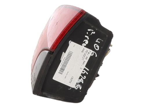 Right tailgate light PEUGEOT 406 Break (8E/F) 1.8 16V | BP20973397C80 