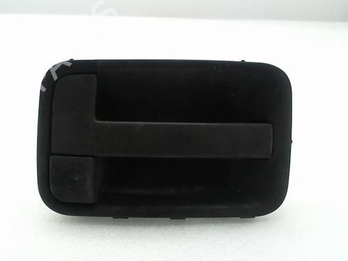 Høyre foran utvendig håndtak FIAT SCUDO Van (220_) 1.9 D (69 hp) 20944746