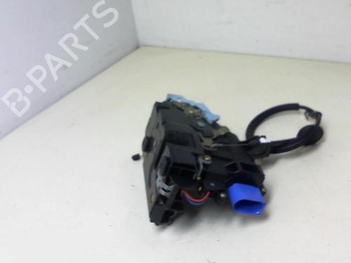 Used Front left lock VW GOLF V (1K1) 1.9 TDI (105 hp) 20949205
