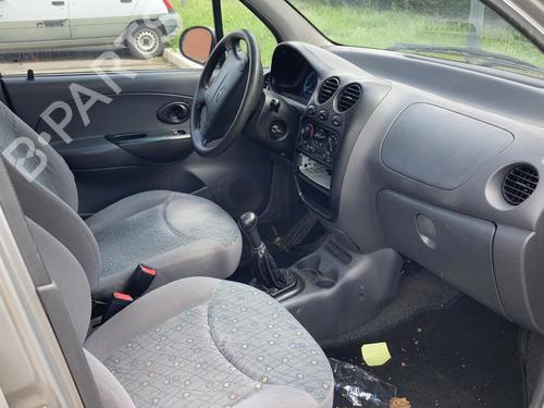 Left front window switch DAEWOO MATIZ (M100, M150) 1.0 | BP22022574I27 - Image 5