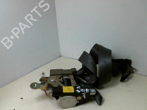 Sikkerhedssele bag venstre RENAULT MODUS / GRAND MODUS (F/JP0_) 1.5 dCi (FP0D, JP0D) (82 hp) 31827898