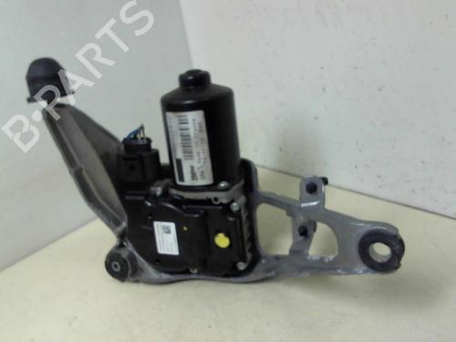 Front wiper motor FORD B-MAX (JK) 1.0 EcoBoost | BP22022097M29 