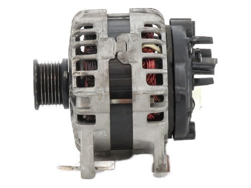 Used Alternator NISSAN X-TRAIL III (T32_, T32R, T32RR) 1.6 dCi (T32) (130 hp) 30634660