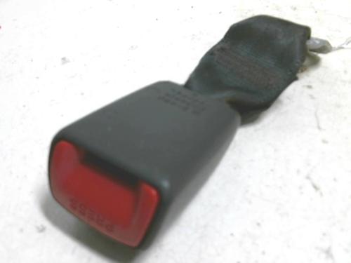 Sikkerhetsbelte-spenne Sikkerhetsbelte-spenne TOYOTA AYGO (_B1_) 1.0 (KGB10_, KGB10R) (68 hp) 20958148 20958148