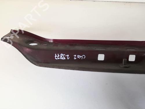 Used Front slam panel Front slam panel 20957071 20957071