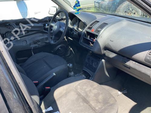 Left front brake caliper VW POLO (6N2) 1.9 SDI | BP20972777M105 - Image 5