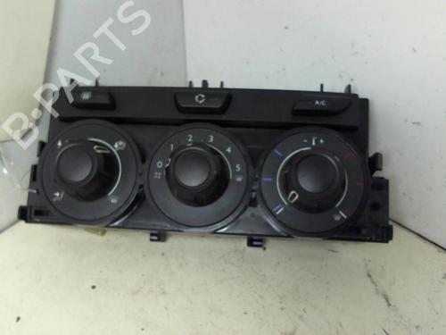 Climate control CITROËN C3 II (SC_) 1.4 HDi 70 (SC8HZC, SC8HR0, SC8HP4) | BP20957471I5 