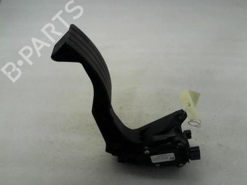Used Pedal Pedal RENAULT TWINGO III (BCM_, BCA_) 1.0 SCe 70 (71 hp) 20952215 20952215