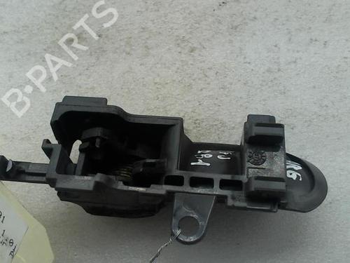 Used Rear left interior door handle Rear left interior door handle TOYOTA AYGO (_B1_) 1.0 (KGB10_, KGB10R) (68 hp) 20944101 20944101