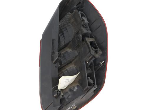 Left taillight RENAULT SCÉNIC II (JM0/1_) 1.9 dCi (JM0G, JM12, JM1G, JM2C) | BP20966068C34 