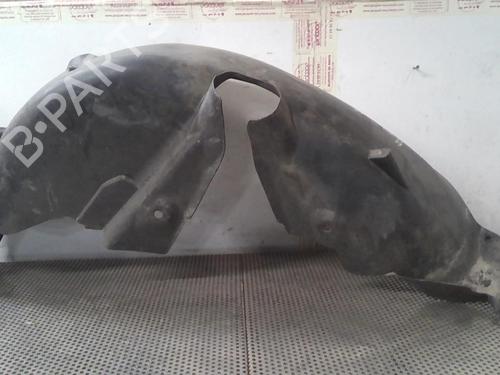 Wheel arch RENAULT CLIO III (BR0/1, CR0/1) 1.5 dCi (C/BR0G, C/BR1G) | BP20963460C56 