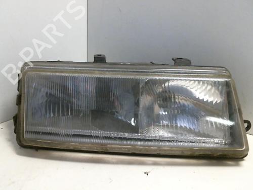 Right headlight SEAT CORDOBA (6K1, 6K2) 1.9 SDI | BP20966469C29 