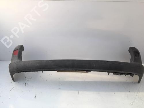 Used Rear bumper RENAULT KANGOO Express (FC0/1_) D 55 1.9 (FC0D) (54 hp) 22019222