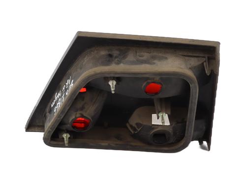 Left tailgate light PEUGEOT 806 (221) 2.1 td 12V | BP20942729C79 