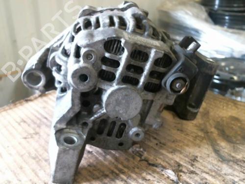 Lichtmaschine FORD FIESTA IV (JA_, JB_) 1.4 i 16V | BP20974239M7 