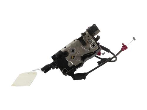 Used Rear right lock CITROËN C3 Picasso (SH_) 1.6 HDI 90 (92 hp) 24595321