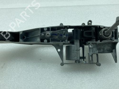 Front left exterior door handle PEUGEOT 208 I (CA_, CC_) 1.6 BlueHDi 100 | BP20955597C128 