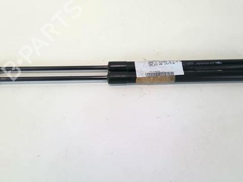Used Tailgate lift support PEUGEOT 208 I (CA_, CC_) 1.5 BlueHDI 100 (102 hp) 20965038