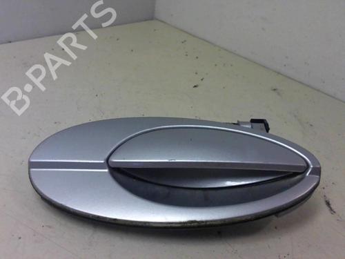 Højre bagtil udvendigt håndtag CITROËN C5 I (DC_) 2.2 HDi (DC4HXB, DC4HXE) (133 hp) 20973242